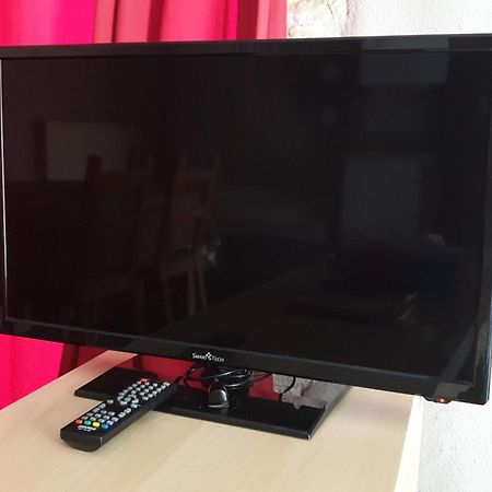 Appartement La Poulotte Couchey Luaran gambar