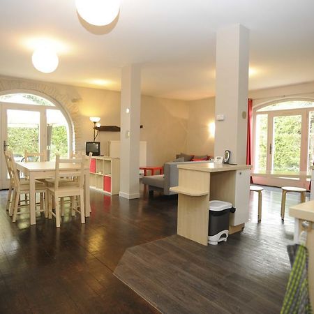 Appartement La Poulotte Couchey Luaran gambar
