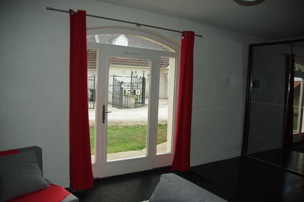 Appartement La Poulotte Couchey Luaran gambar