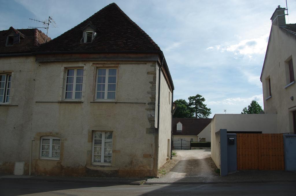 Appartement La Poulotte Couchey Luaran gambar
