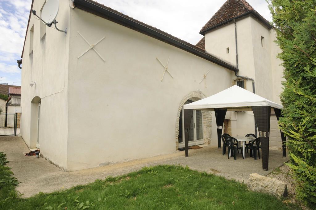 Appartement La Poulotte Couchey Luaran gambar