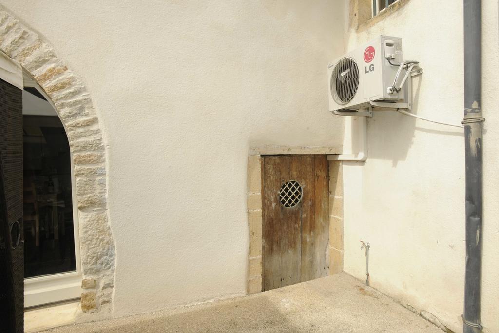Appartement La Poulotte Couchey Luaran gambar
