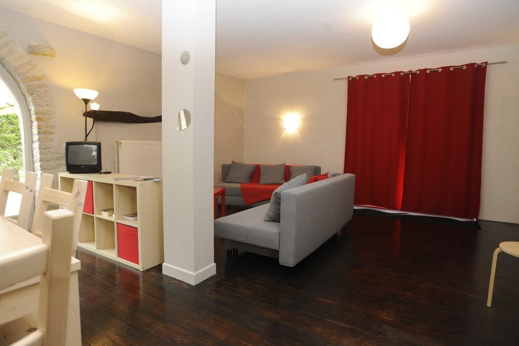 Appartement La Poulotte Couchey Luaran gambar