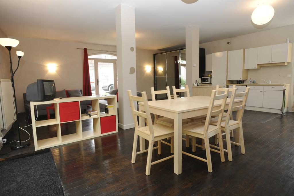Appartement La Poulotte Couchey Luaran gambar