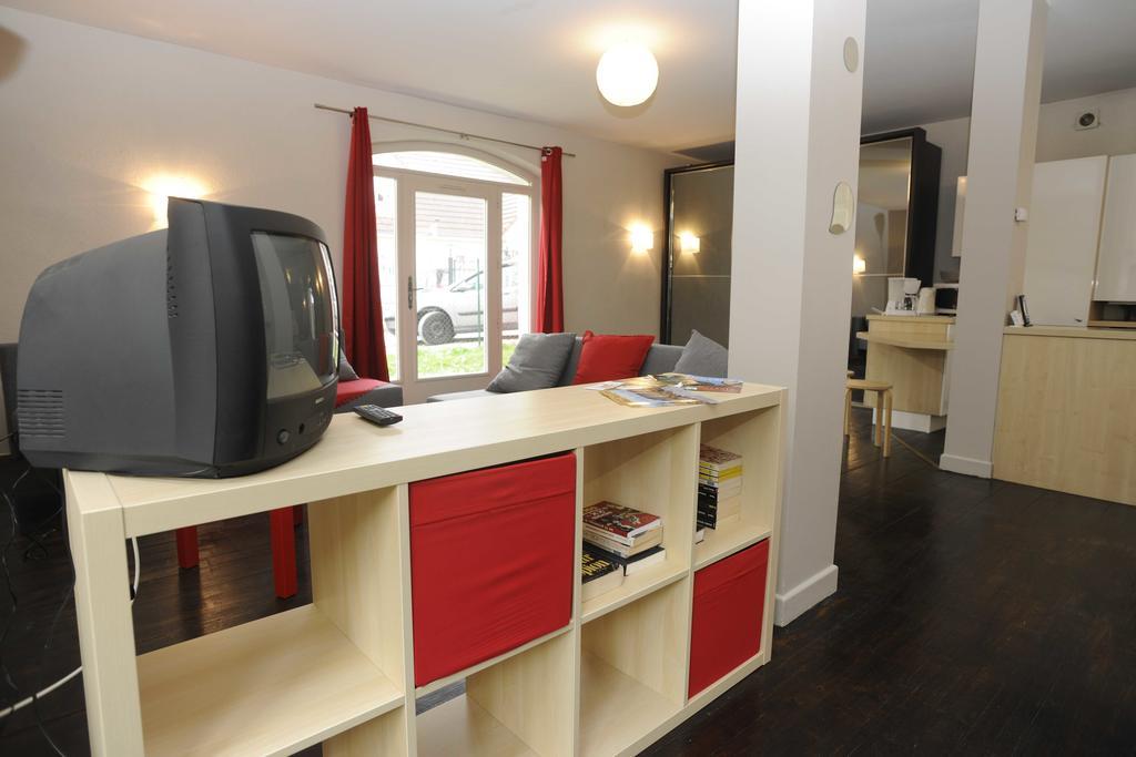 Appartement La Poulotte Couchey Luaran gambar