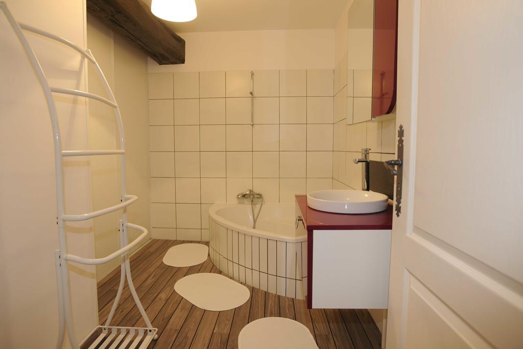 Appartement La Poulotte Couchey Luaran gambar