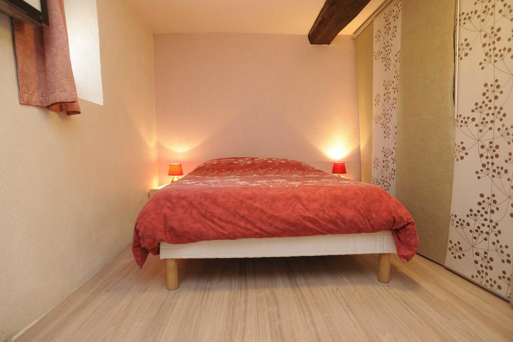 Appartement La Poulotte Couchey Luaran gambar